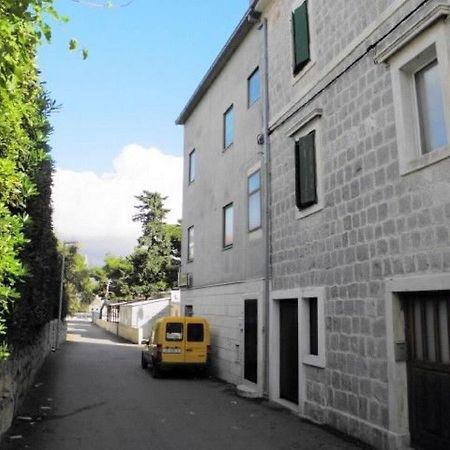 Apartments Mijo Kaštela Εξωτερικό φωτογραφία