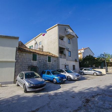 Apartments Mijo Kaštela Εξωτερικό φωτογραφία