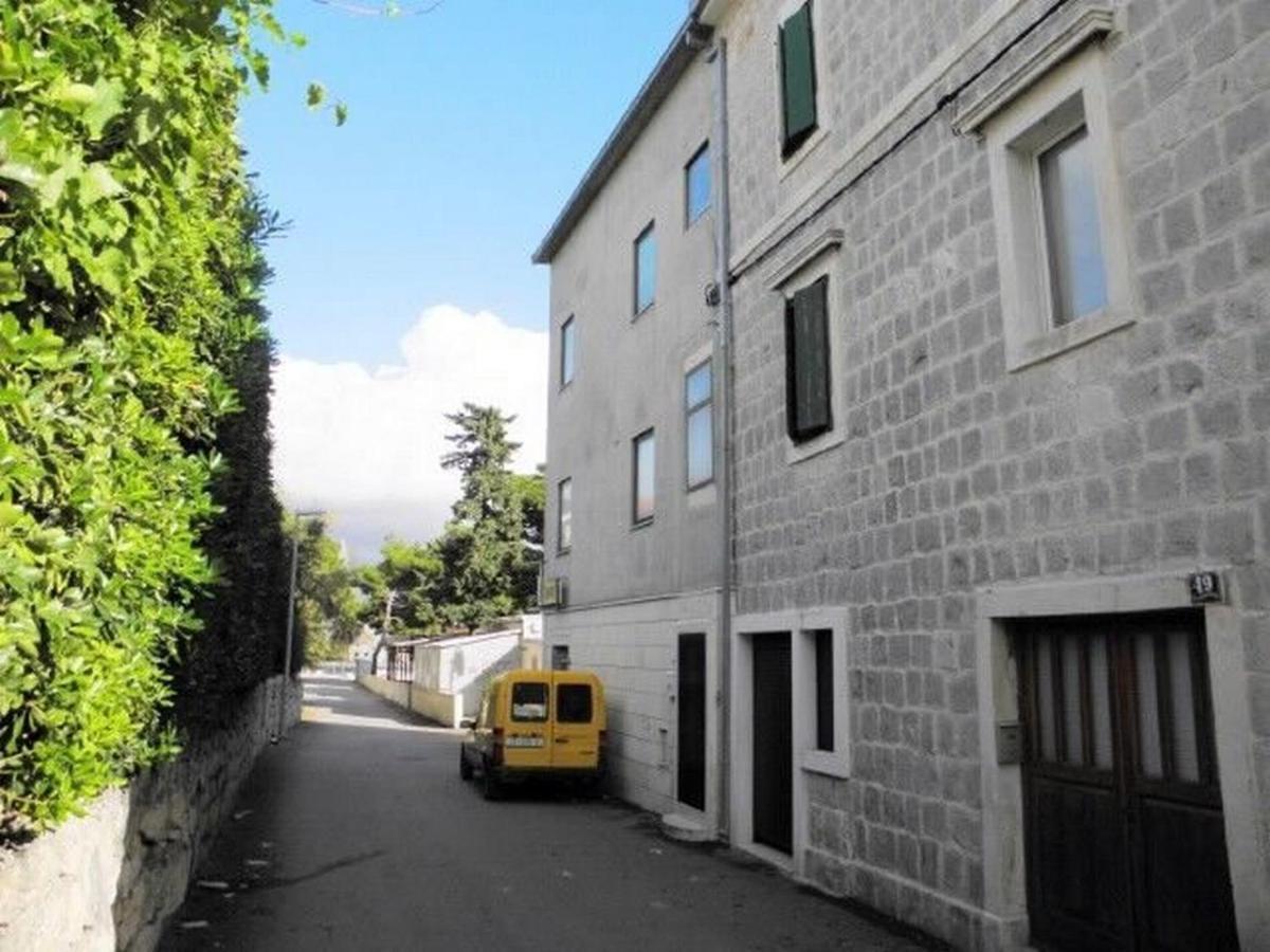 Apartments Mijo Kaštela Εξωτερικό φωτογραφία