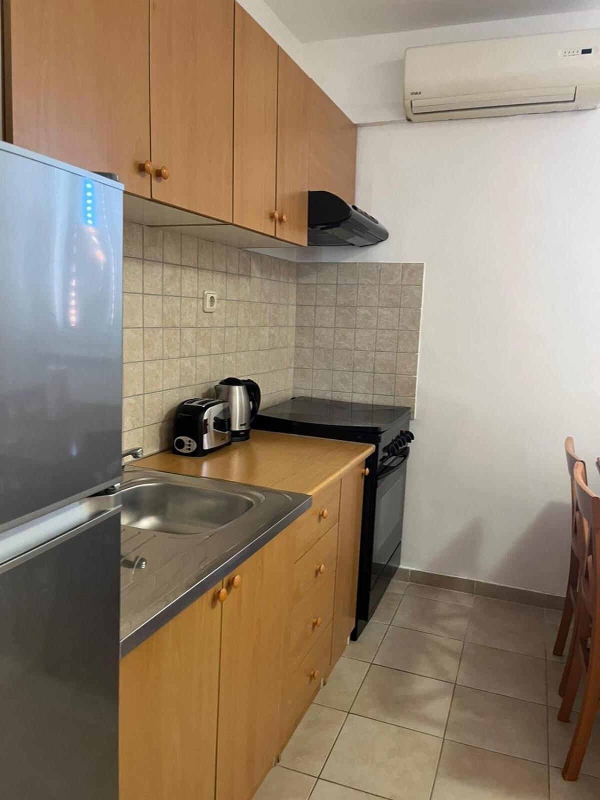 Apartments Mijo Kaštela Εξωτερικό φωτογραφία