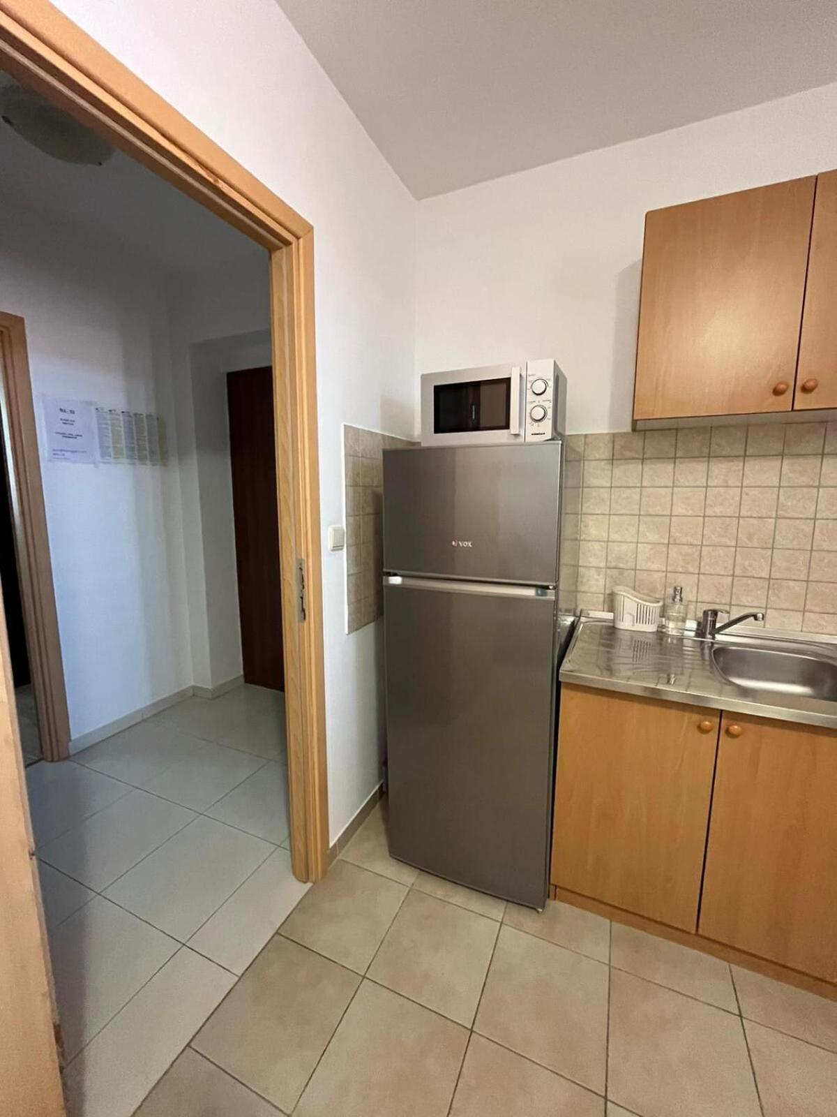 Apartments Mijo Kaštela Εξωτερικό φωτογραφία