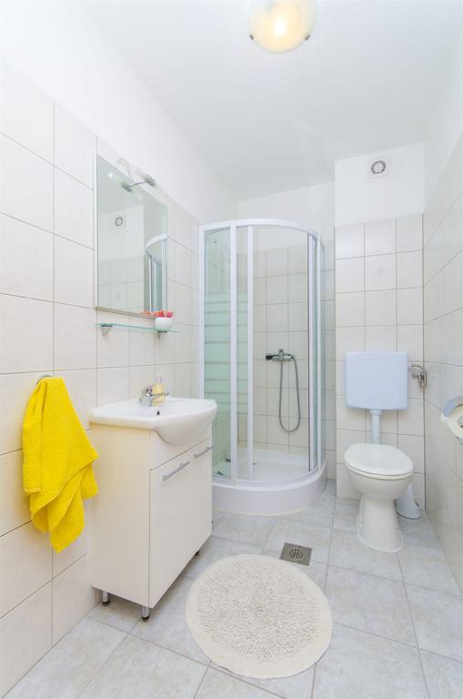 Apartments Mijo Kaštela Εξωτερικό φωτογραφία